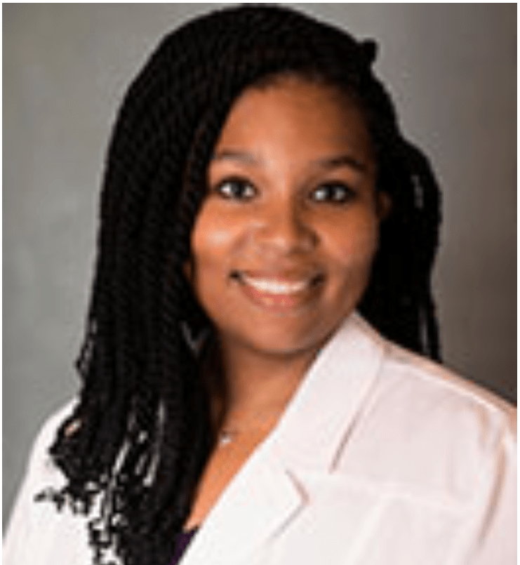 Dr Trey Sunderland at Pauline Mitchell blog