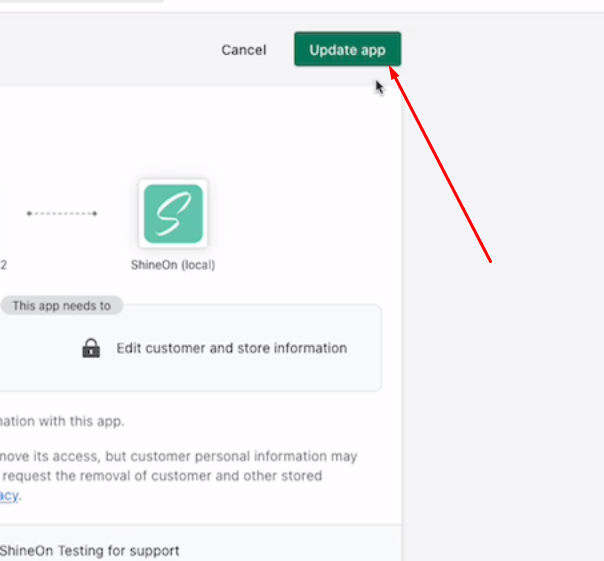 Why aren't my Shopify orders syncing? (Updates to Order Fulfillment on
