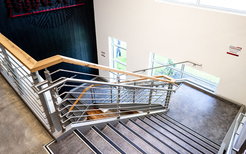 Miscellaneous Custom Metal Fabrication Portland, Oregon