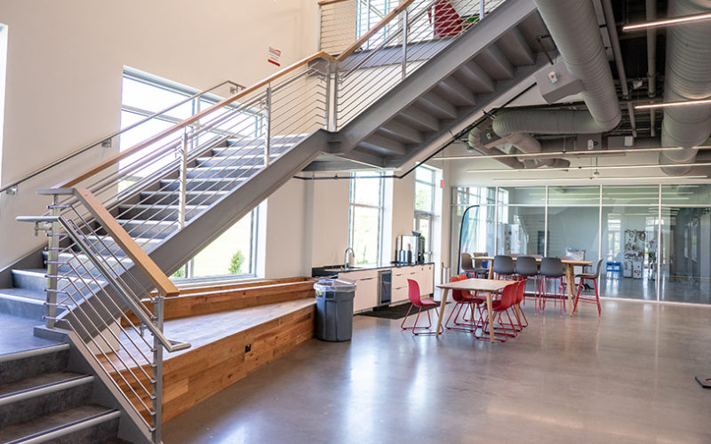 Miscellaneous Custom Metal Fabrication Portland, Oregon