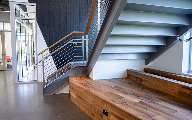 Miscellaneous Custom Metal Fabrication Portland, Oregon