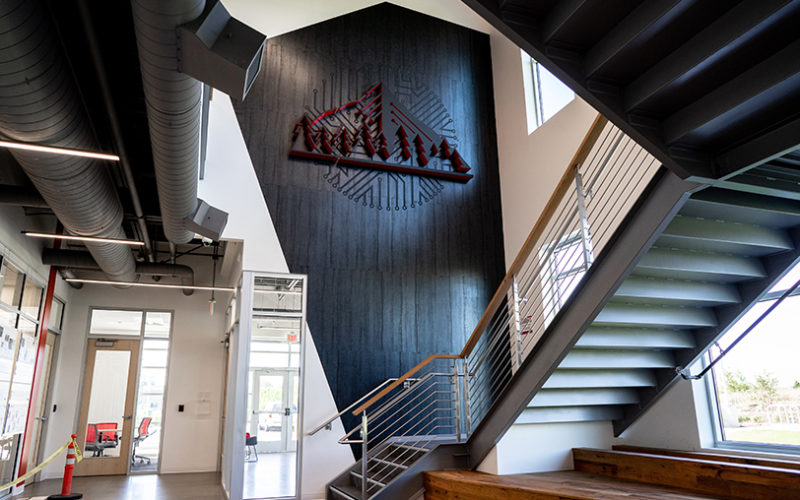 Miscellaneous Custom Metal Fabrication Portland, Oregon