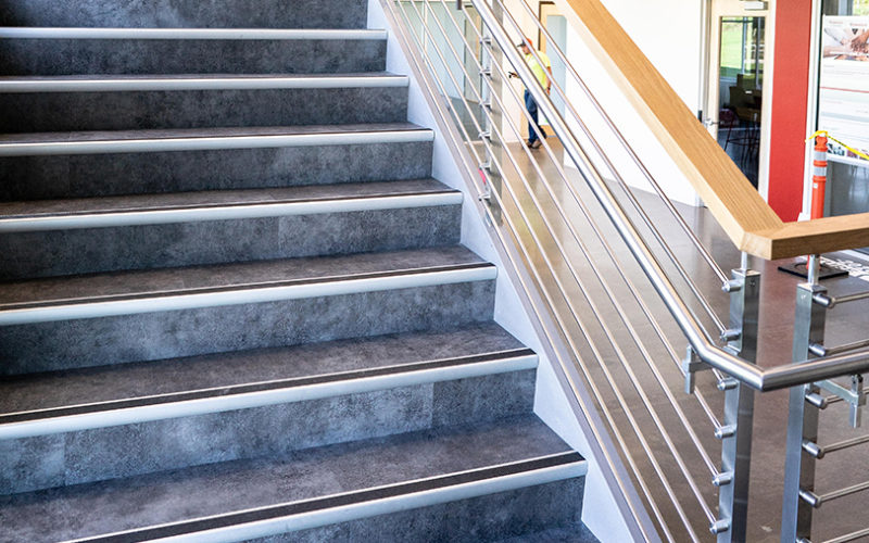 Miscellaneous Custom Metal Fabrication Portland, Oregon