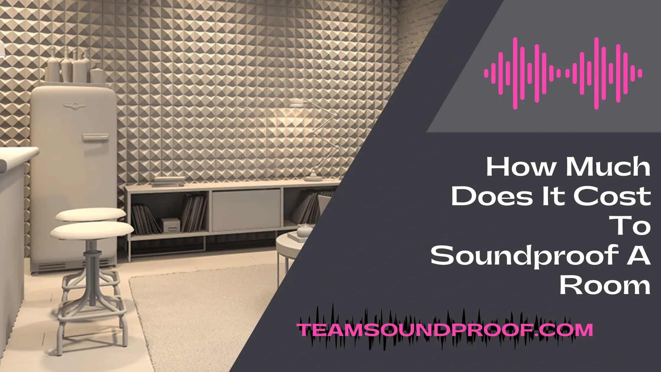 How To Make A Soundproof Room Divider? Latest Guide 2023