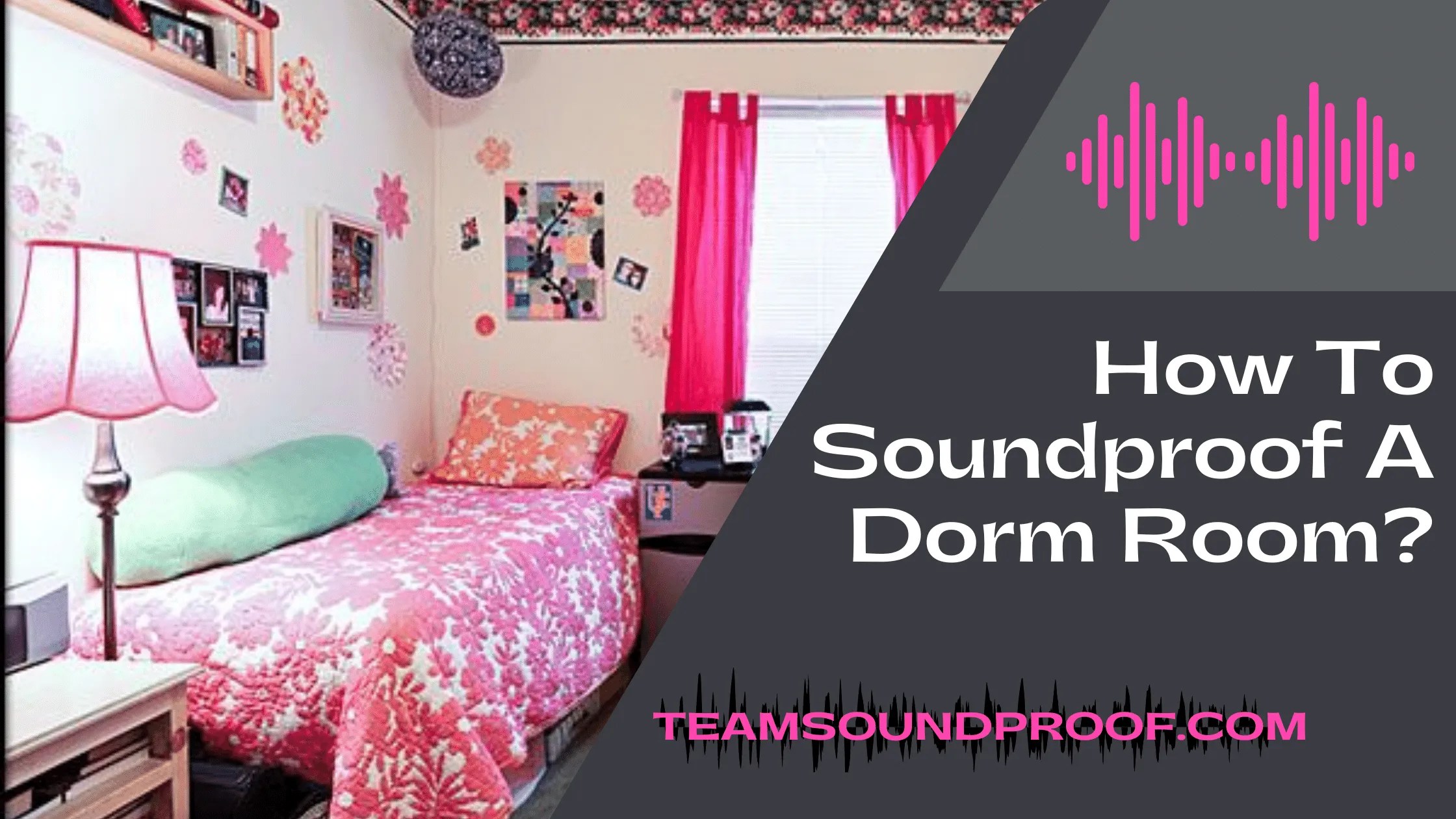 How to Soundproof a Room For Drums? Detailed Guide 2023