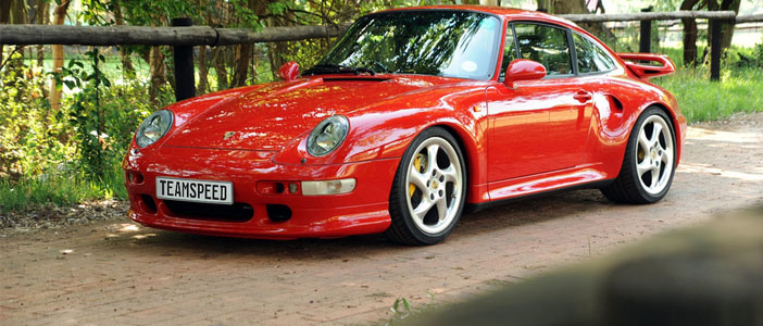 Member Car of the Month November 2011 TeamSpeed