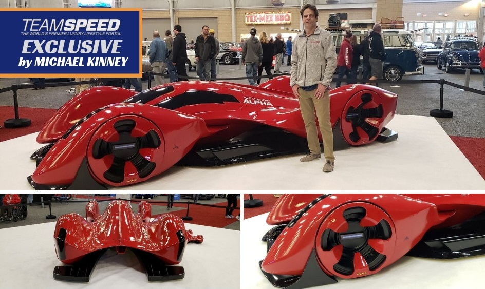 6+ Okc Car Show RosamundEllijai