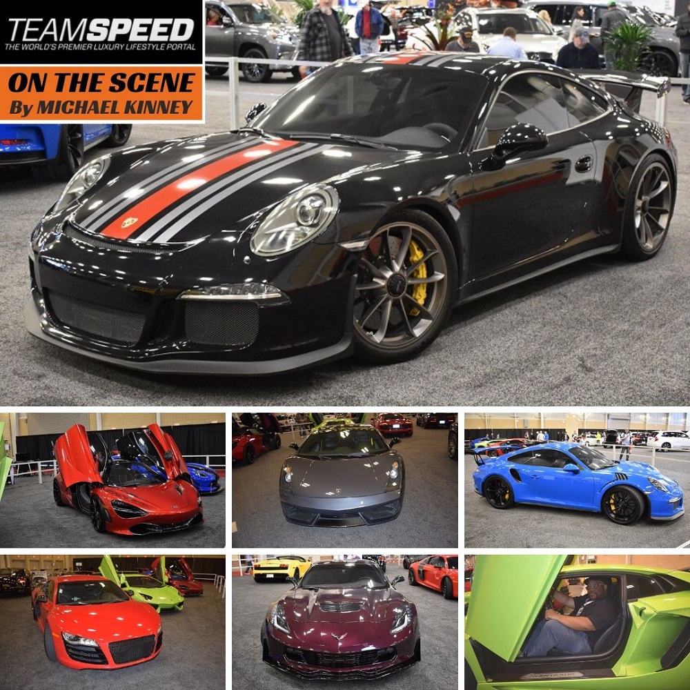 Michael Kinney, Author at Brands Automotive Group Blog