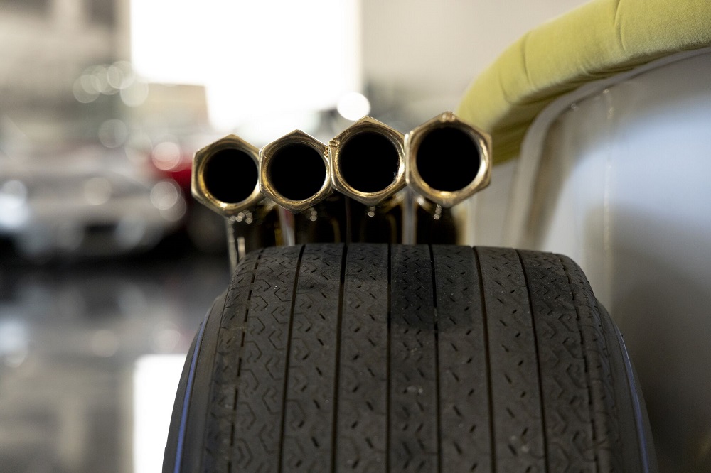 'Car Kings' Uncovers Barris' Most Bizarre Hot Rod! TeamSpeed