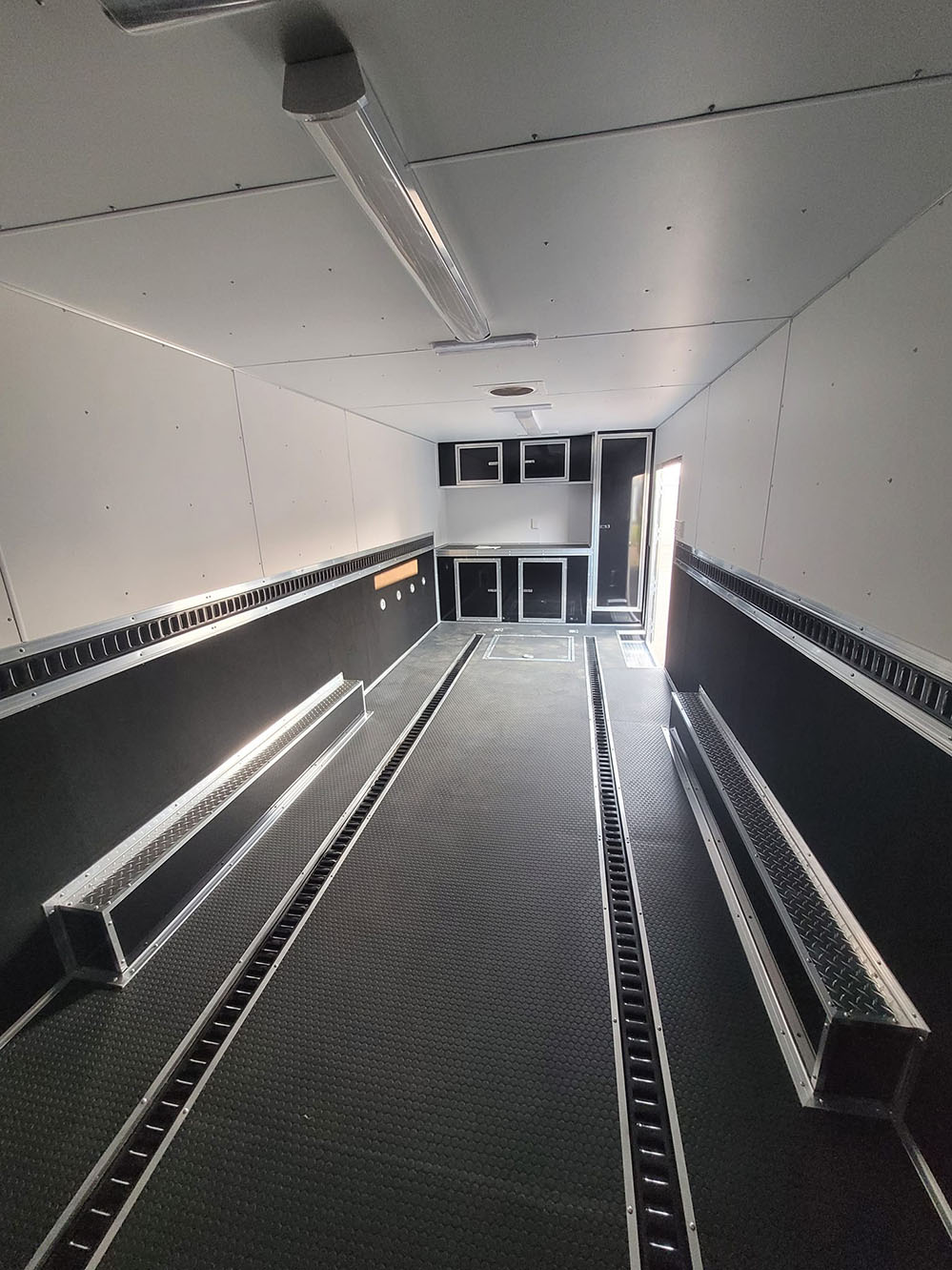 Photo Gallery Teamspirit Trailers