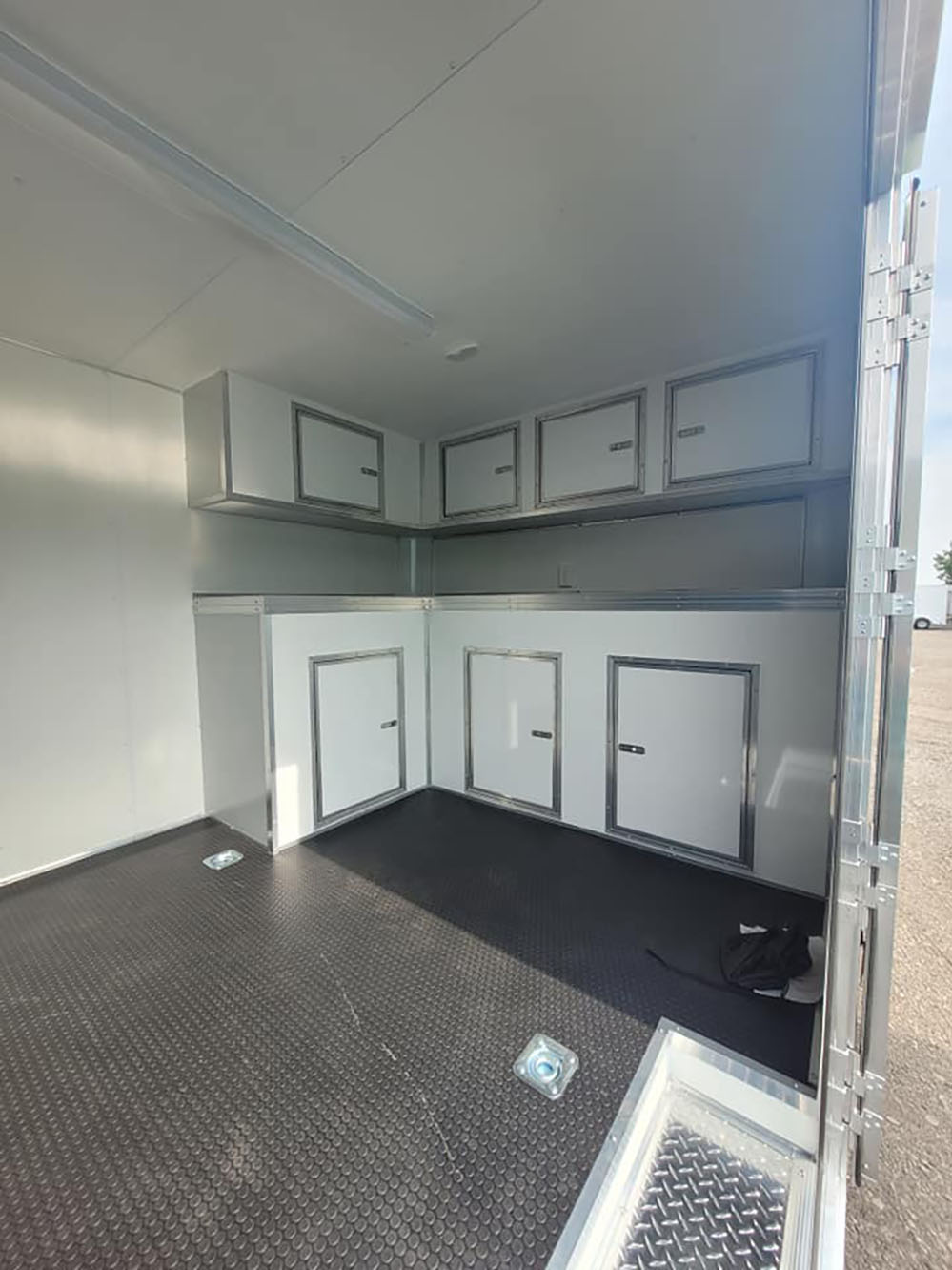 Photo Gallery Teamspirit Trailers