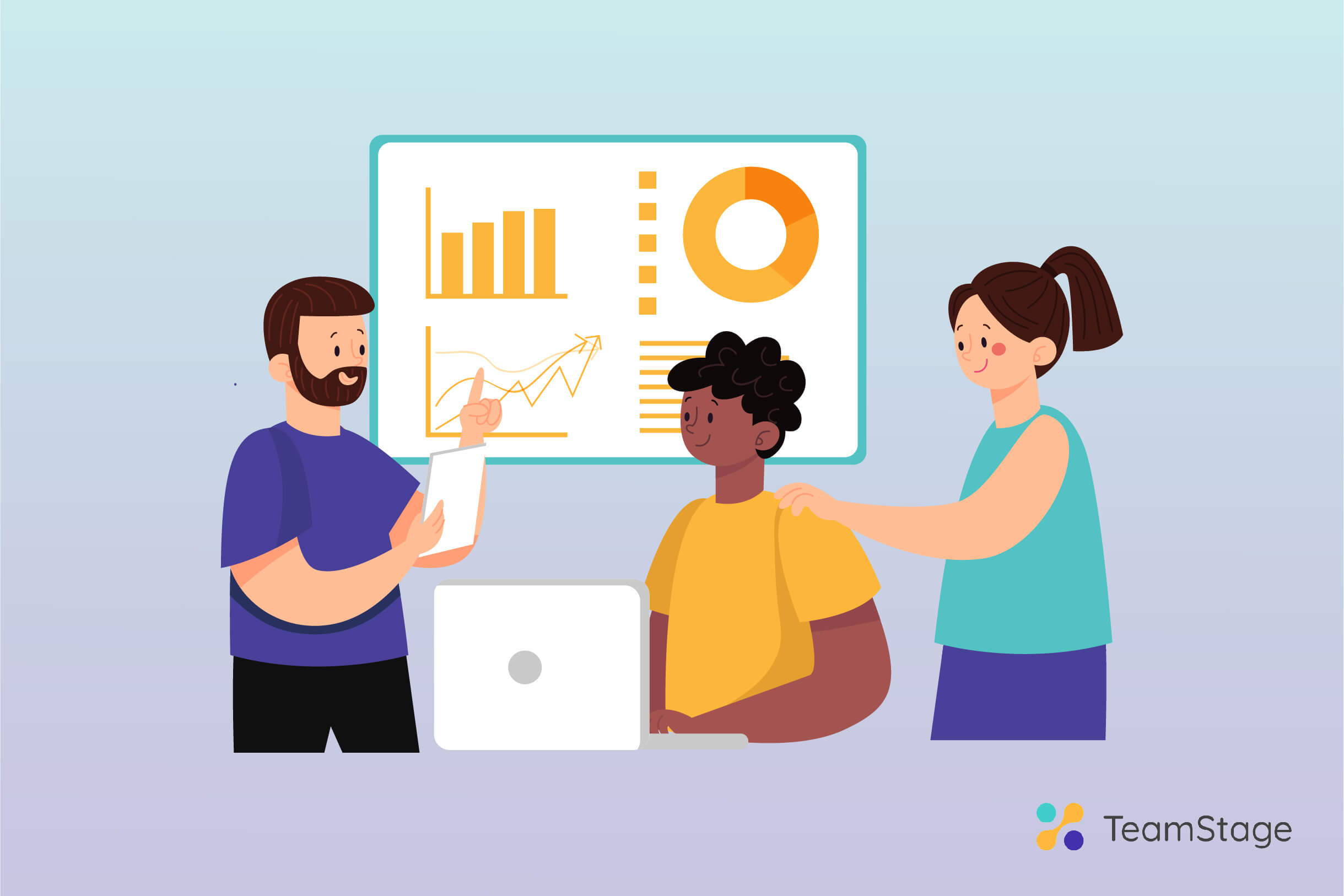 Employee Training Statistics Cost of Progress in 2022 TeamStage