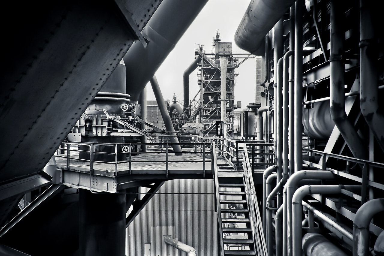 industrihylla 5 Unique Challenges Of Industrial Marketing - And How To Overcome Them - Stepup