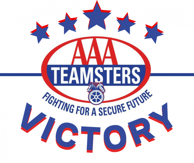AAA Northern California Workers Vote to Join Local 665 International