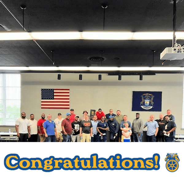 Prairie Farms Workers Ratify First Contract with Teamsters Local 337