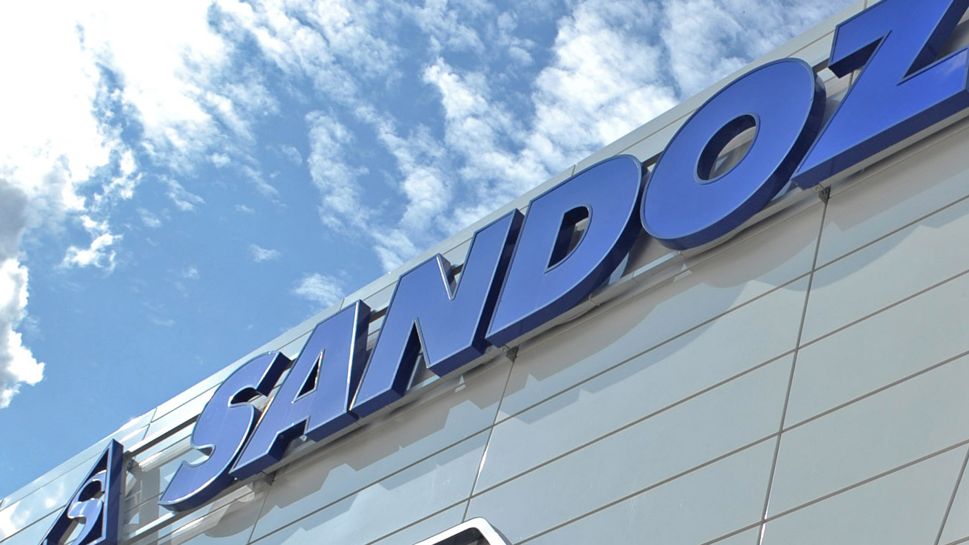 Workers at Sandoz Begin 24hour Strike Teamsters Canada