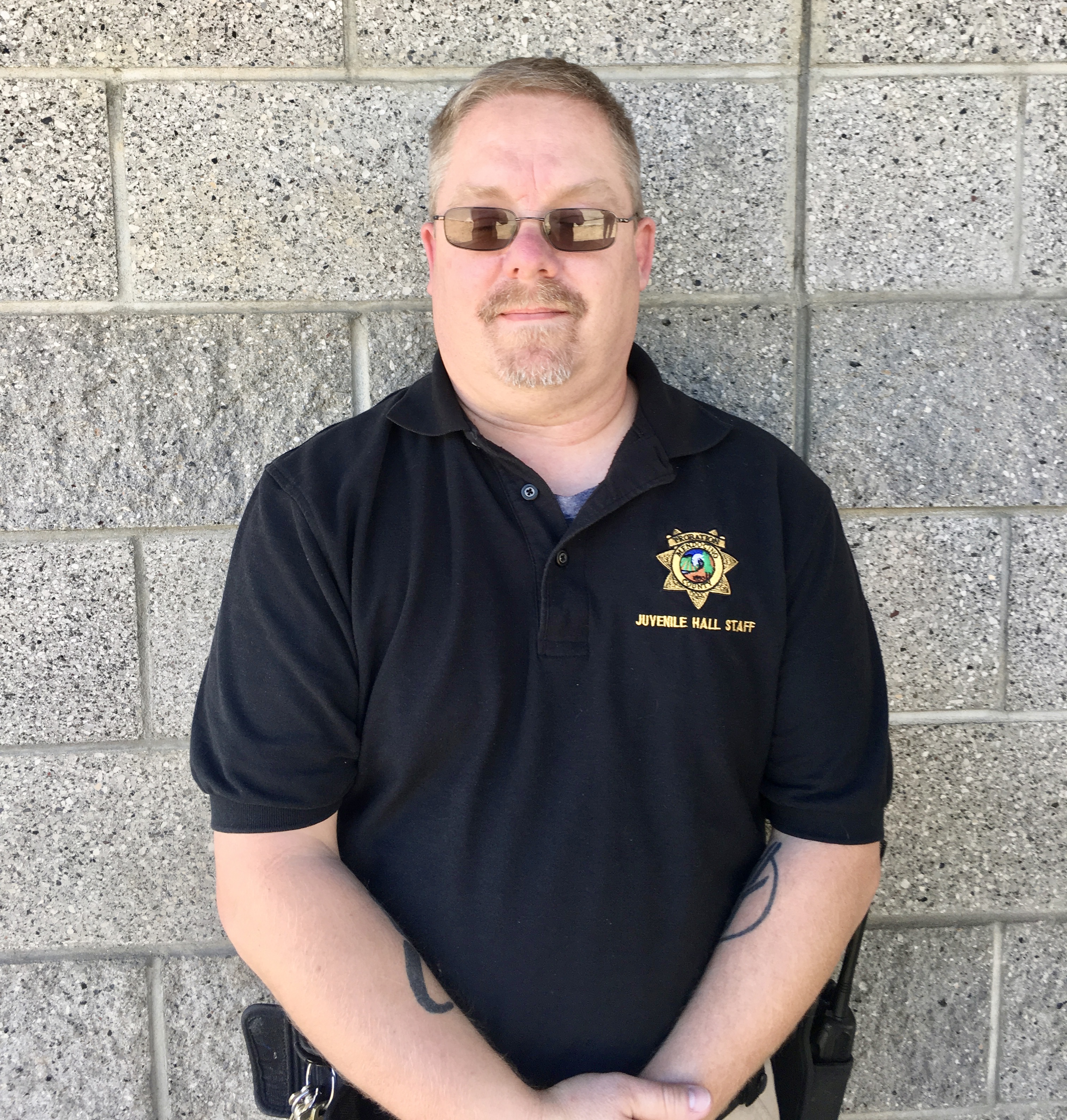 Latest contract in Mendocino County adds new incentives for probation