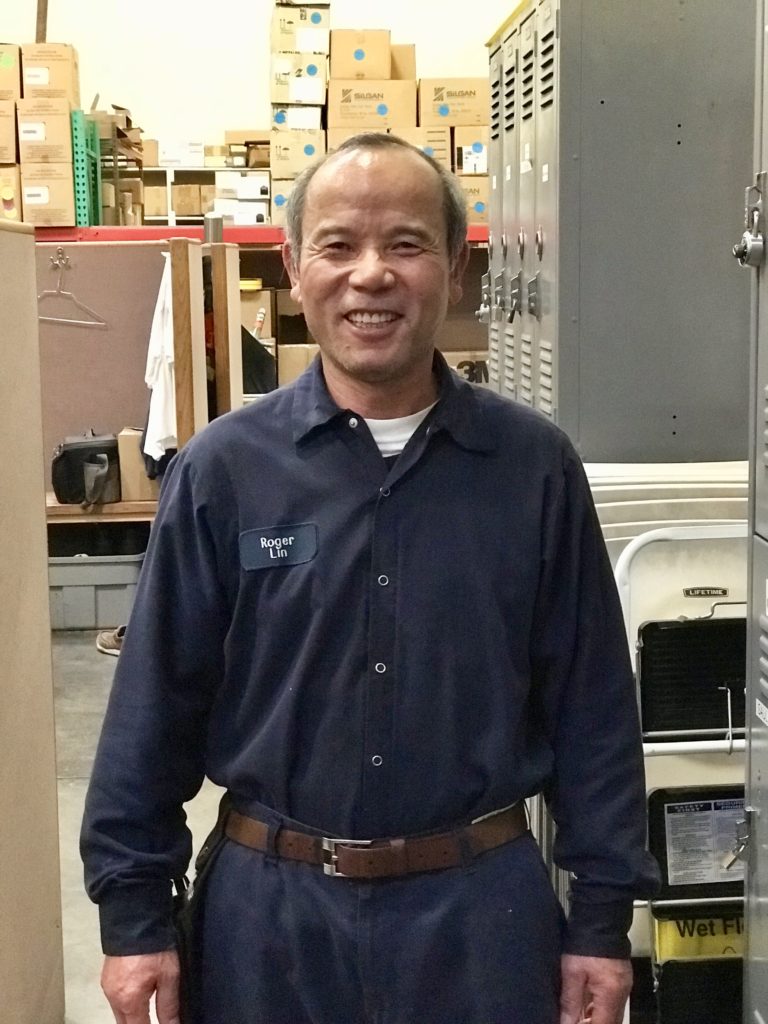 Longtime Teamsters ratify new contract with Wing Nien Foods Teamsters