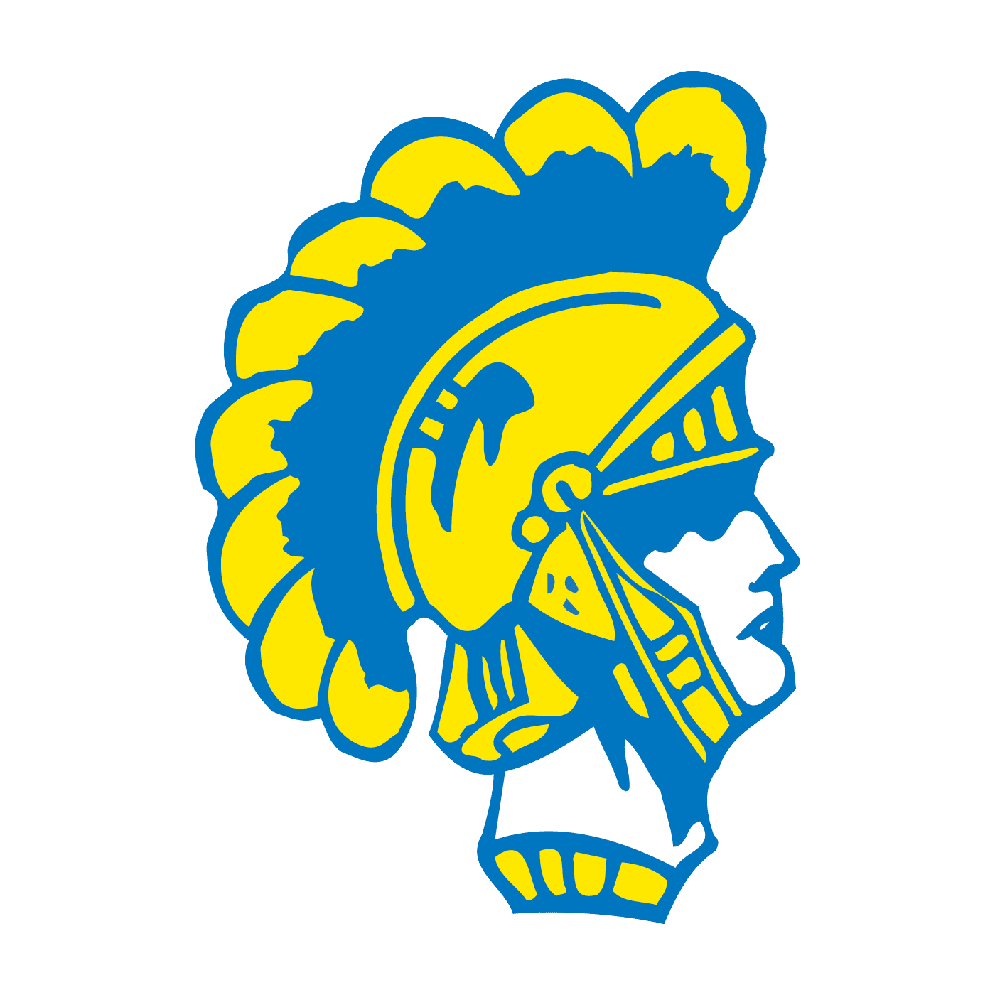 Crawfordsville High School Product Detail