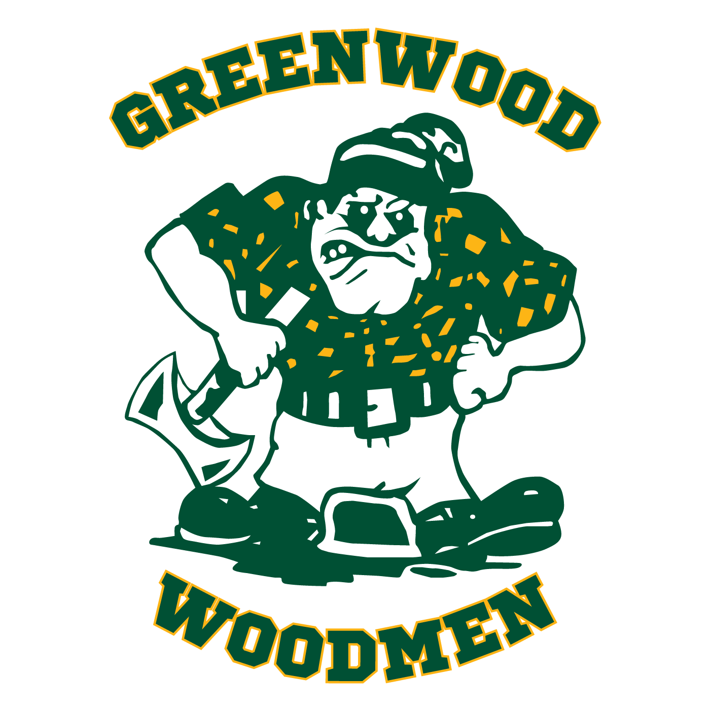 Greenwood High School TOS