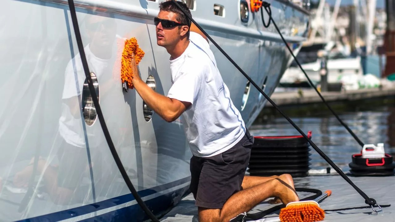 Swashbuckler Sailing Squad