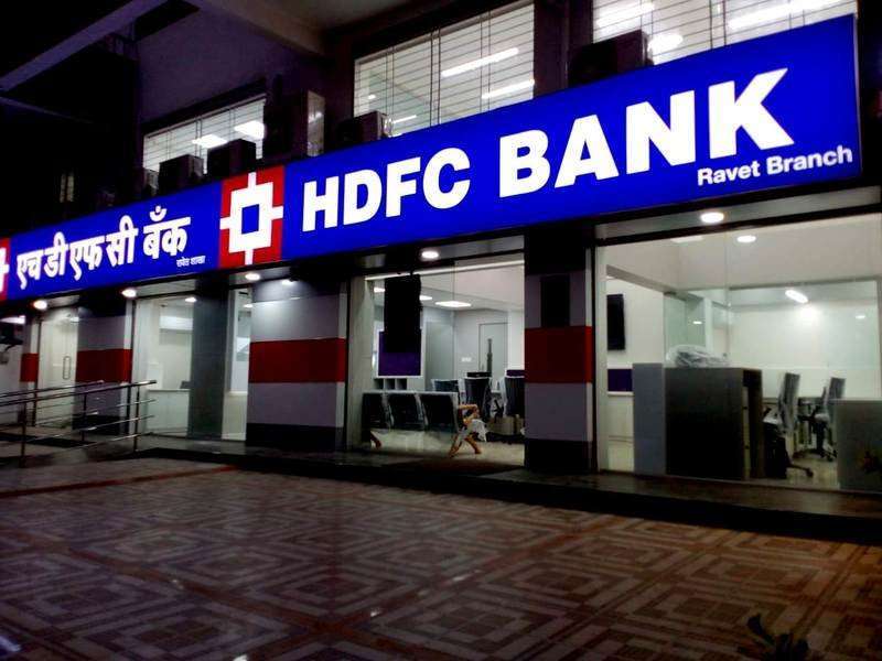 HDFC Bank, Ravet Branch, Pune TeamSwift Projects Pvt Ltd