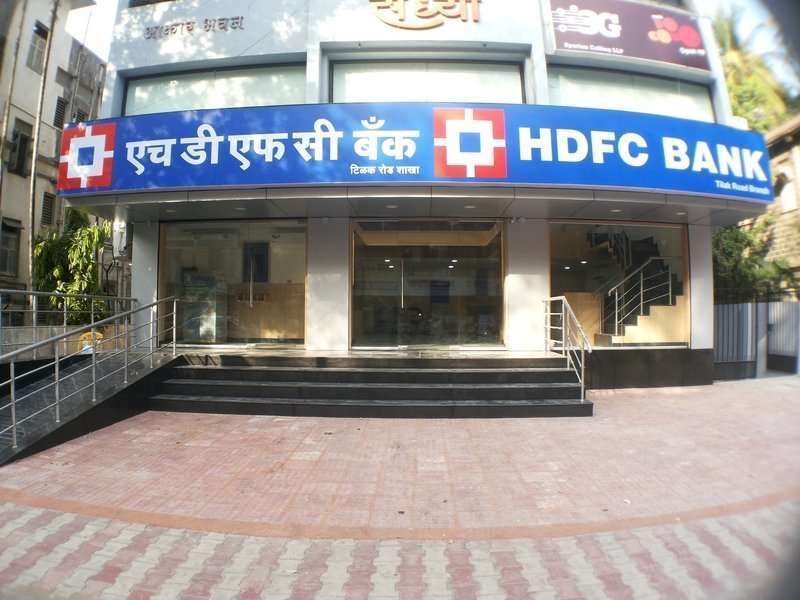 HDFC Bank, Tilak Road Branch, Pune TeamSwift Projects Pvt Ltd