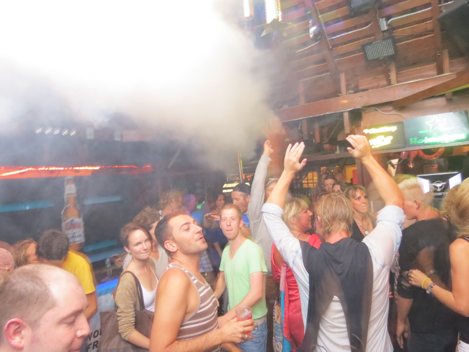 The Best Bars in St. Maarten St Maarten All Inclusive Resorts, VIP