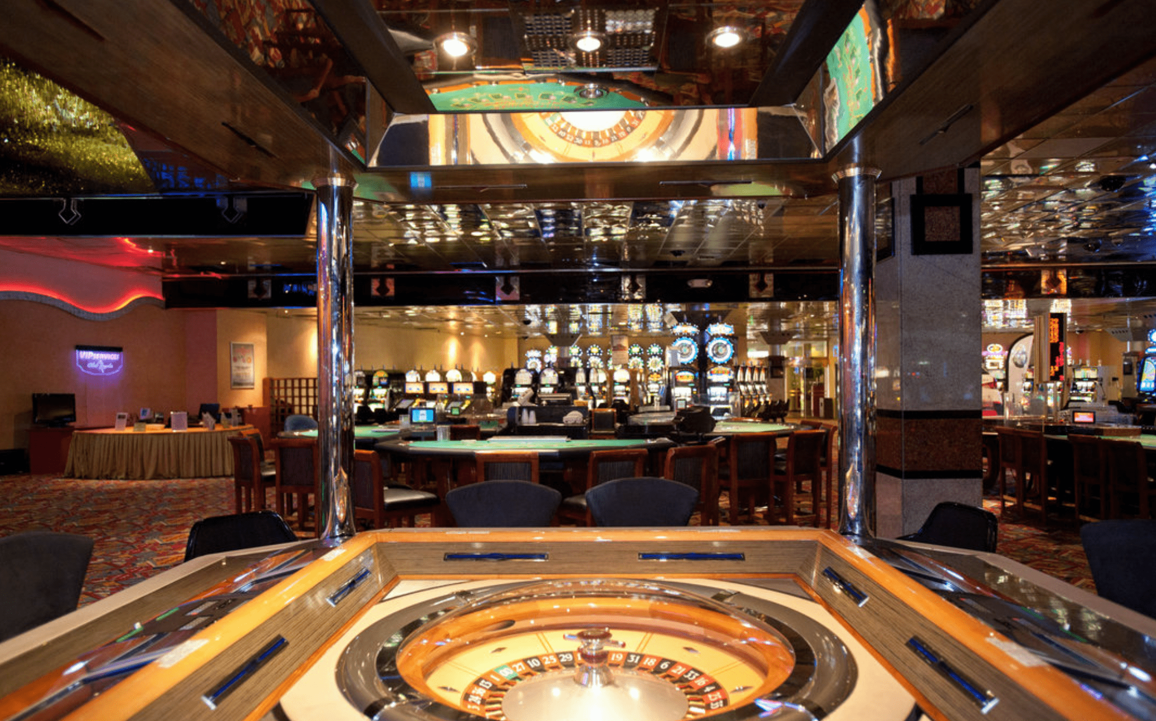 St. Maarten Casino St Maarten All Inclusive Resorts, VIP Services