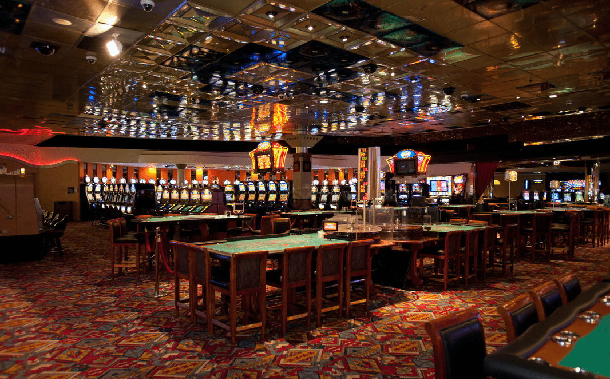 St. Maarten Casino St Maarten All Inclusive Resorts, VIP Services