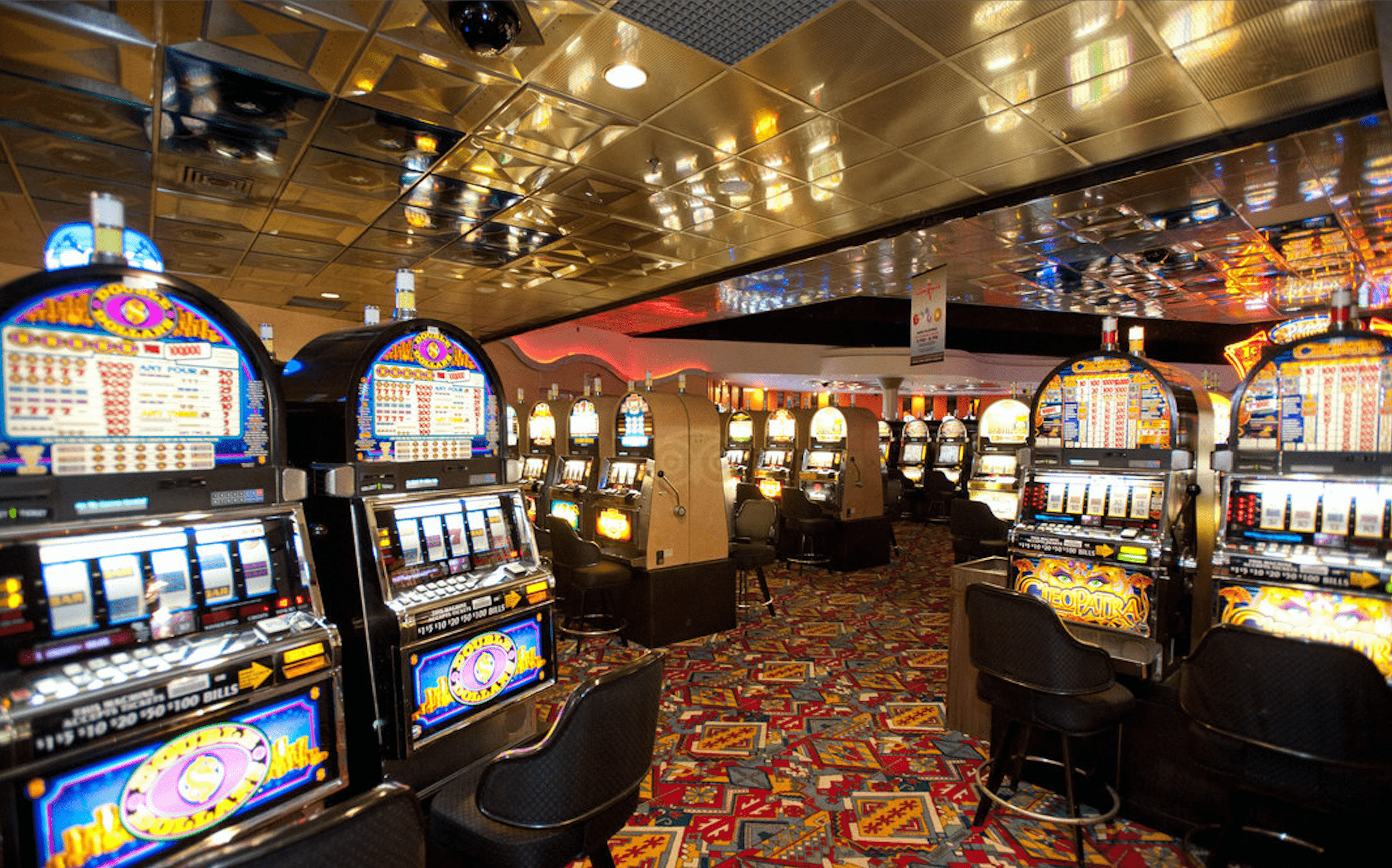 St. Maarten Casino St Maarten All Inclusive Resorts, VIP Services