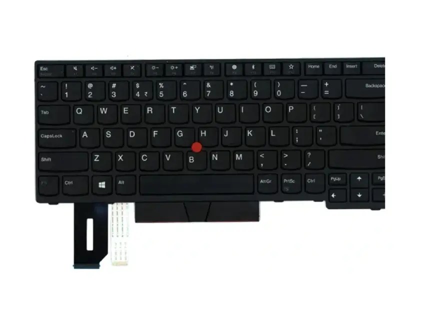 Lenovo Laptop Spare Parts & Batteries Authorized Dealers in Bangalore