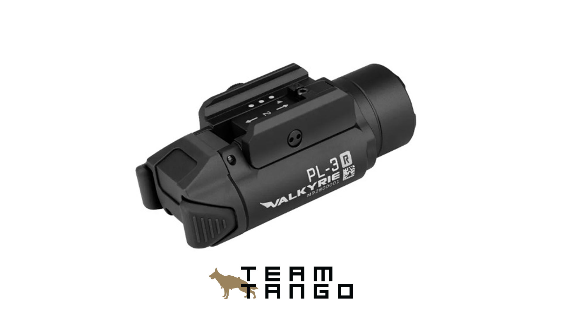 OLIGHT PL-3R VALKYRIE – Team Tango