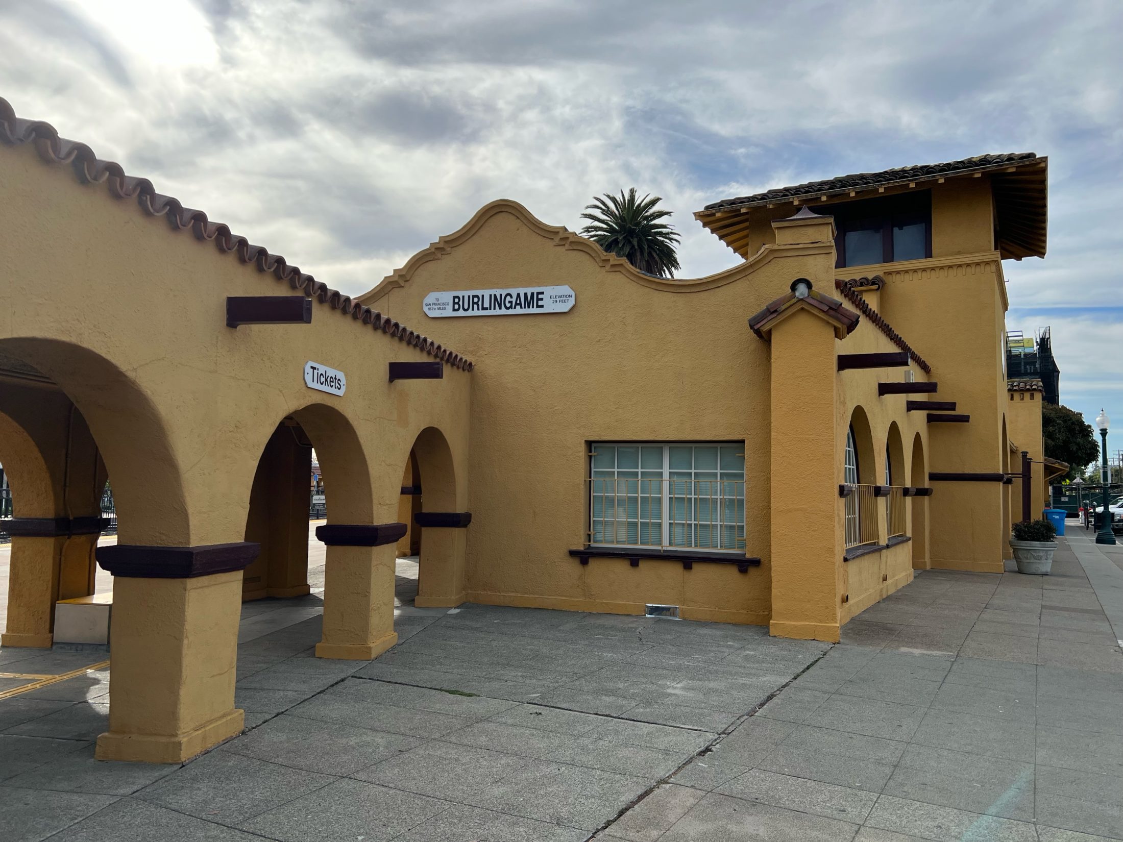 The Brief History Of Burlingame Team Tapper Your Local Realtors