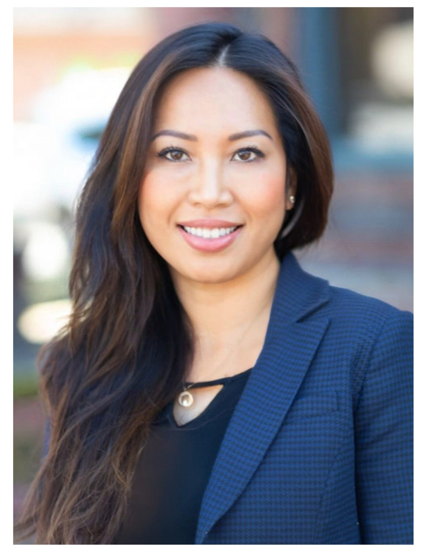 Lili Chen San Mateo County Real Estate
