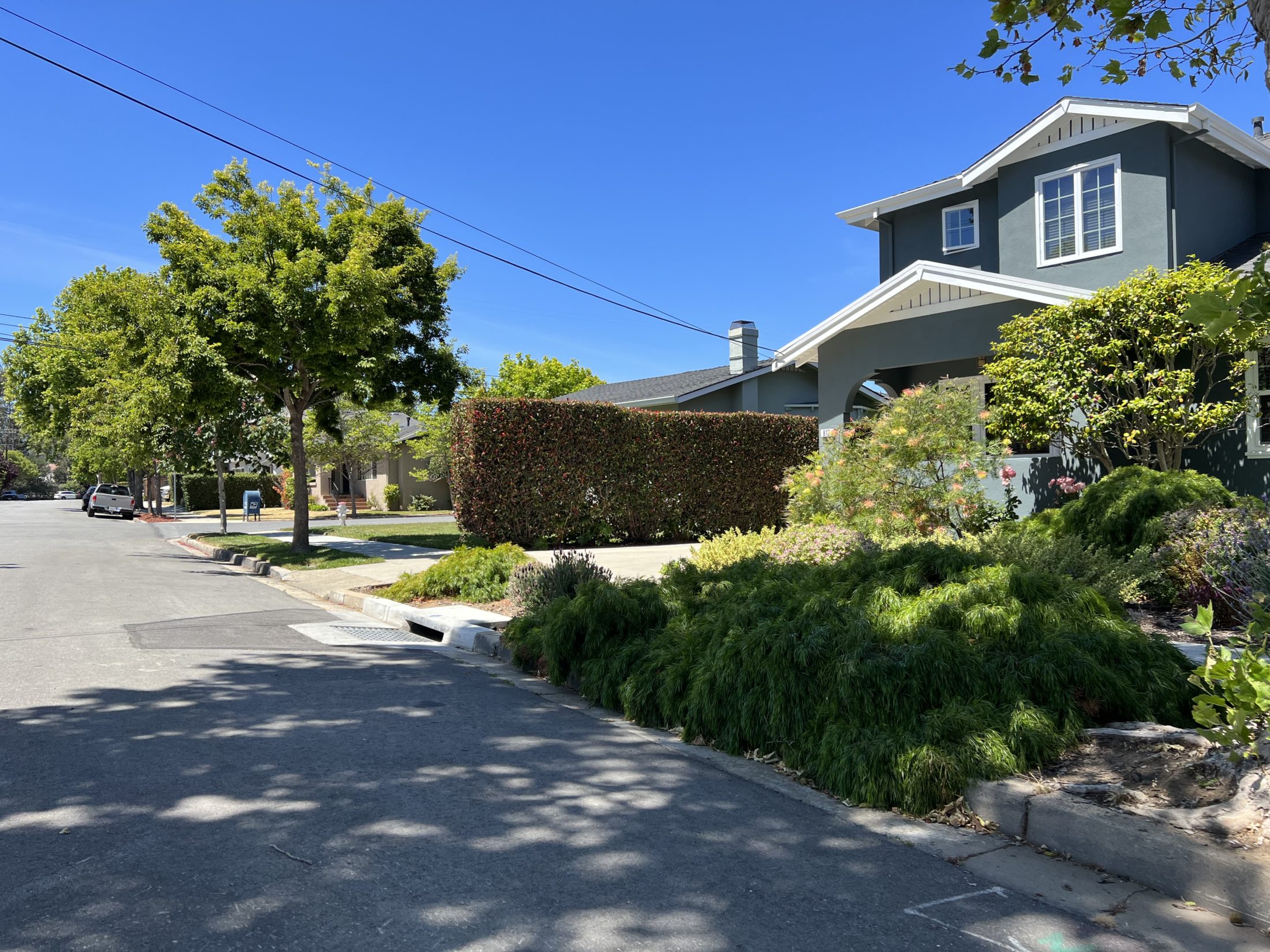 Burlingables and Oak Grove Manor Team Tapper Local Realtors