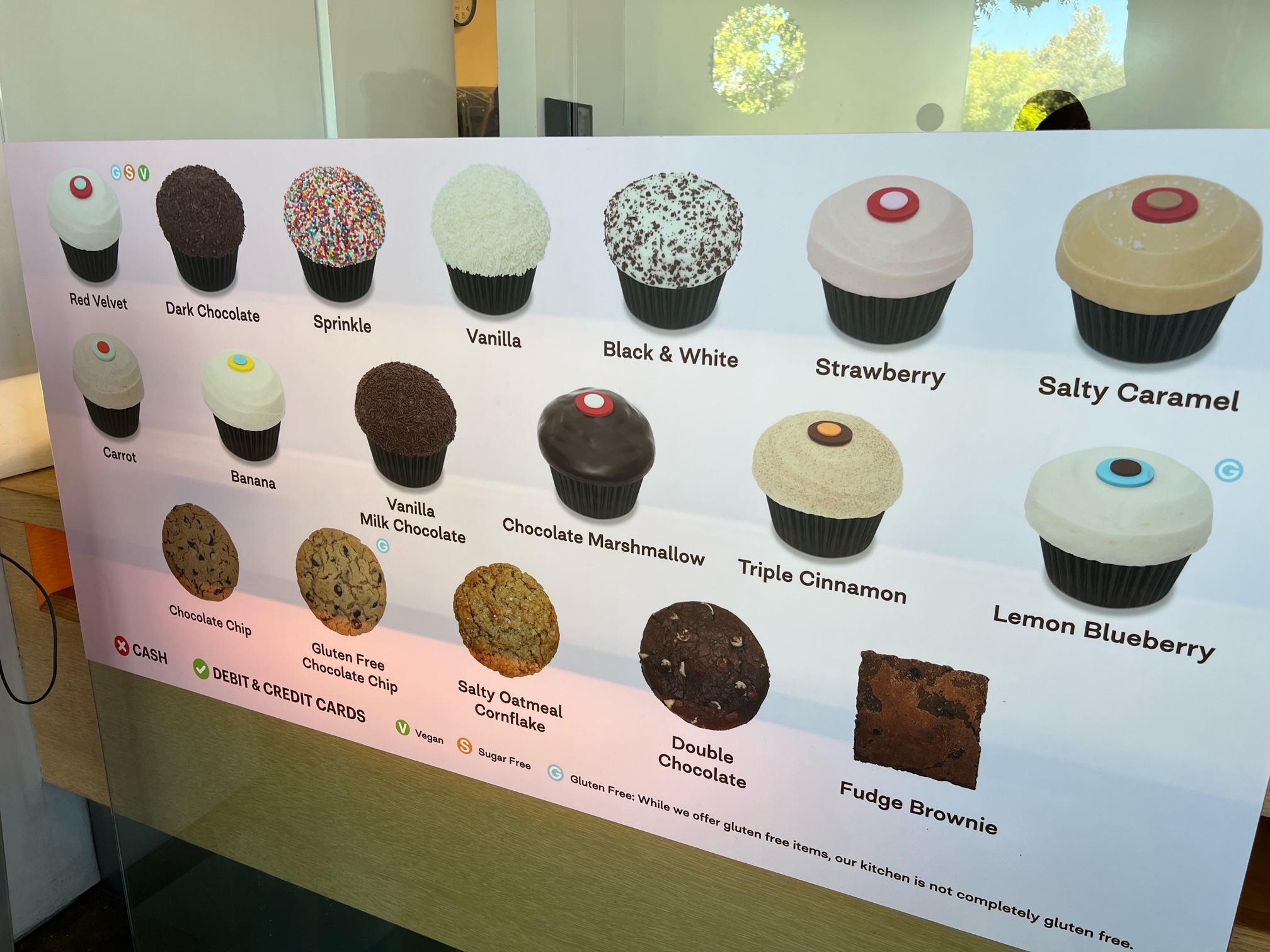 Sprinkles Cupcakes Opens in Stanford Shopping Center Team Tapper