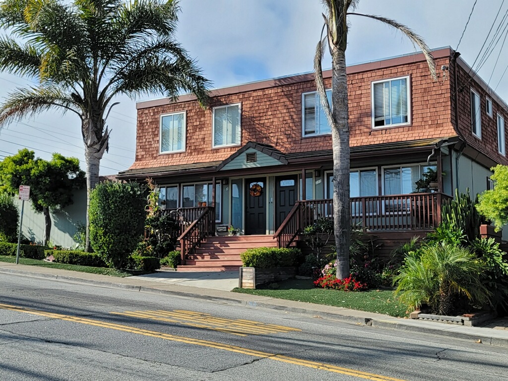 Parkway Estates Team Tapper Your Local Realtors