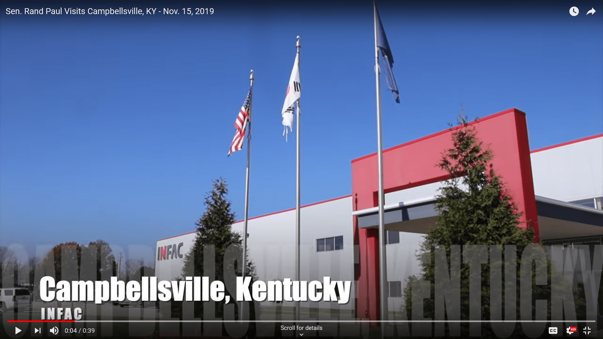 Blog Team Taylor County