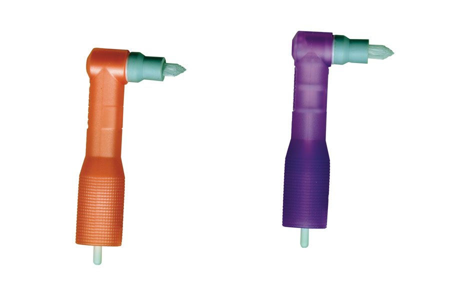 Prophy Perfect Ergonomic Products Dental Manufacturing TEAM