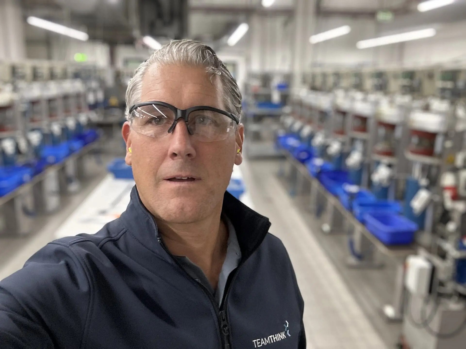 Go to Gemba Genchi Genbutsu TeamThink