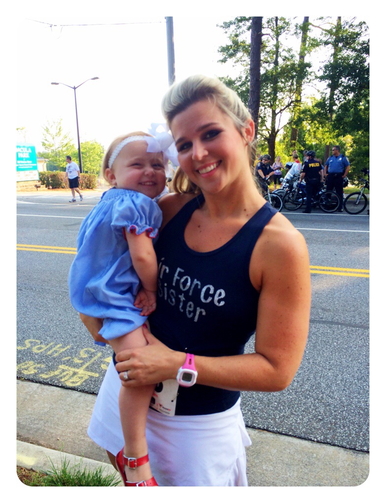 Dacula Memorial Day 5k May 26, 2014 Our Adventure Book