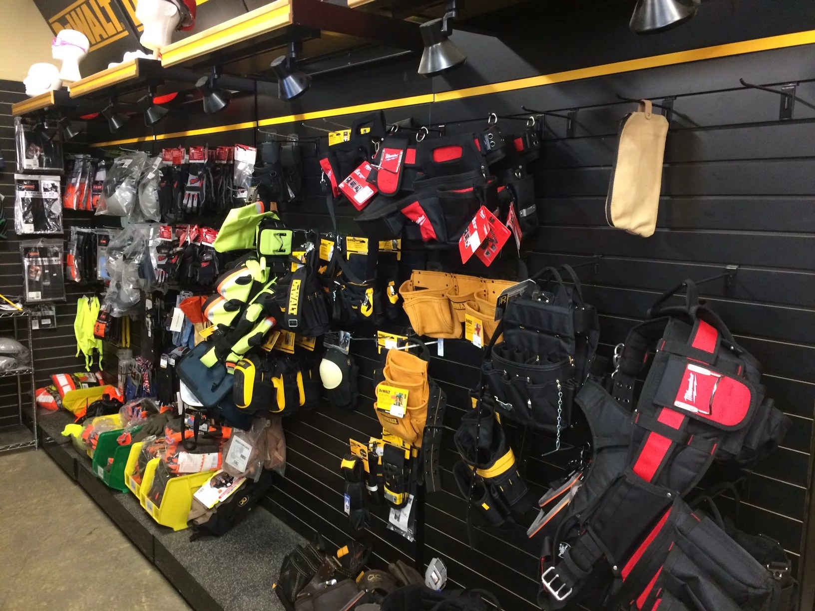 Team Tools Store Tour Team Tools