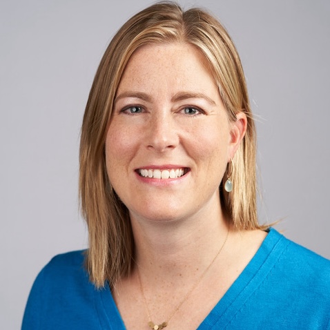 Brooke Walker - TeamTopia