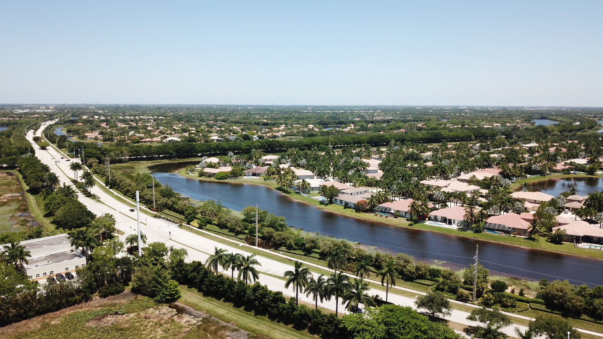 Savanna Commons Weston, FL