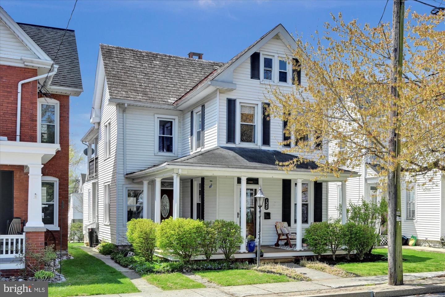 Home Team Trimble Lancaster