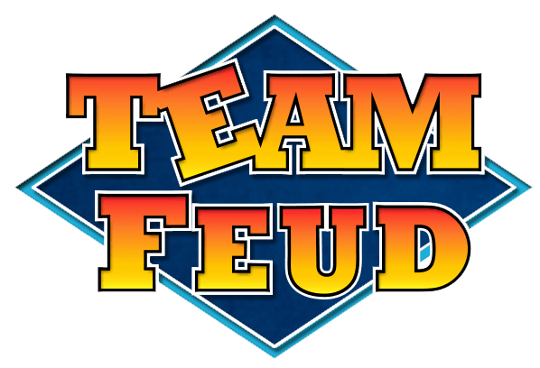 Team Feud Team Trivia Baltimore!