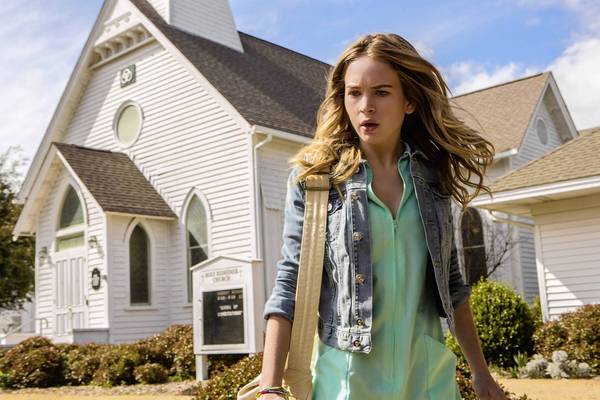 Under The Dome Trailer Pure Fandom