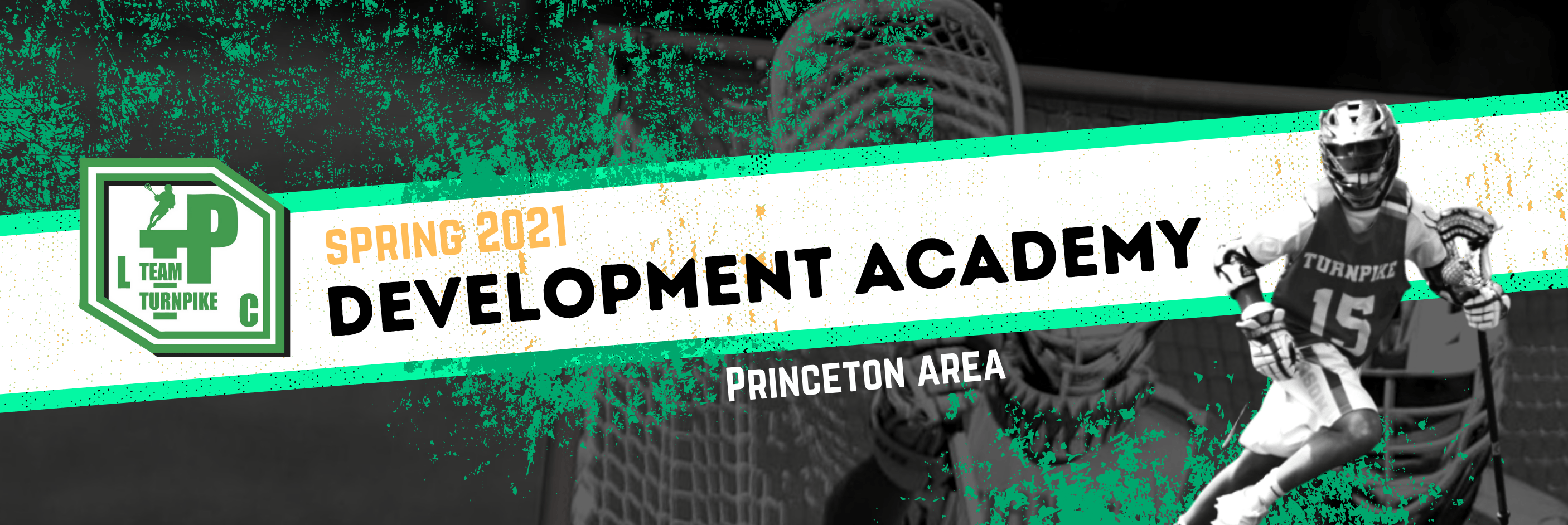 Lacrosse Program Team Turnpike