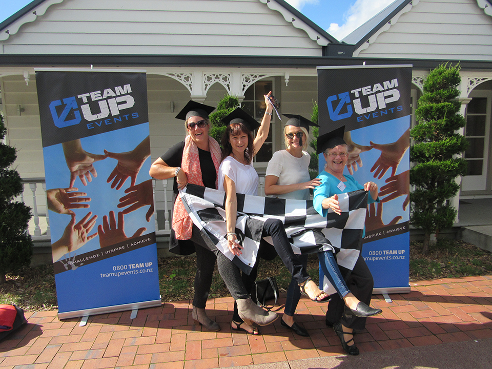 Team Bonding Team Up Events Fiji